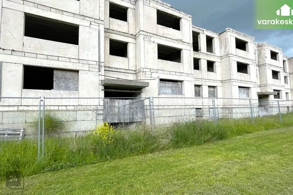 1191 m² Maja - Lääneranna vald, Virtsu alevik - foto 2