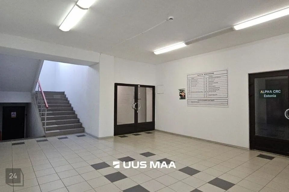 21 m² Äripind - Jõhvi vald, Jõhvi linn - foto 2