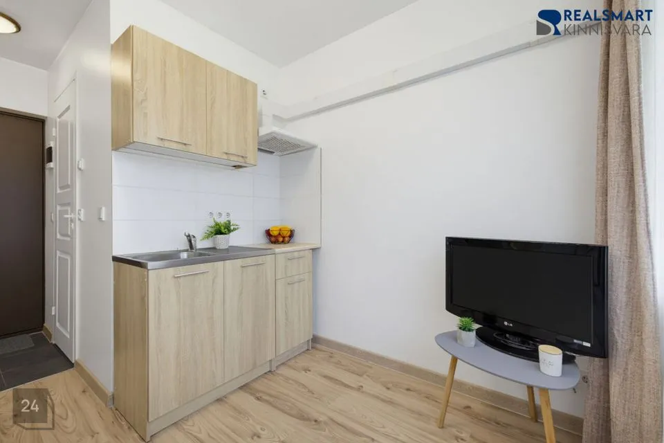 1-toaline Korter  -  Tallinn, Põhja-Tallinna linnaosa - foto 3