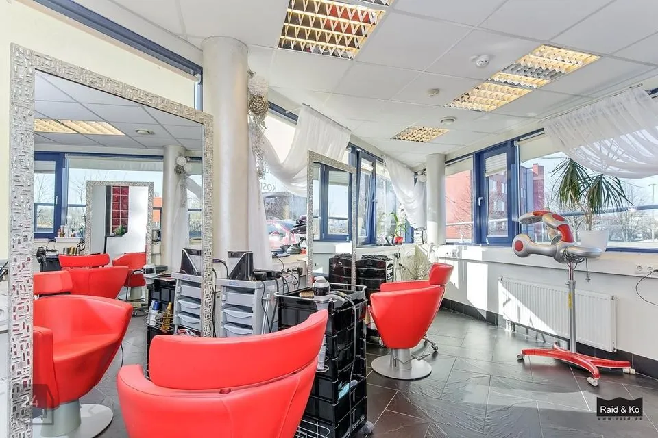 Kaubandus või Teenindus, 72 m² Äripind - Tallinn, Kristiine linnaosa - foto 5