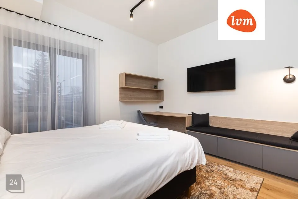 1-toaline Korter - Tartu linn, Tartu linn - foto 3