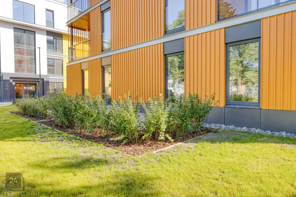 Muu, 6-toaline Majaosa  -  Tallinn, Põhja-Tallinna linnaosa - foto 5