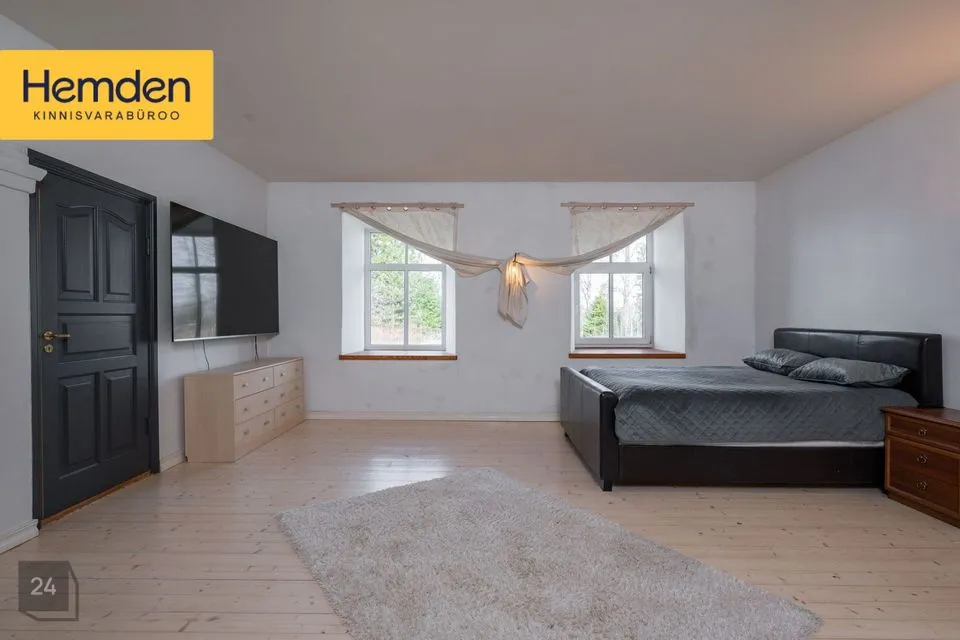 2-комнатная дом в Kambja vald, Kullaga küla - фото 4