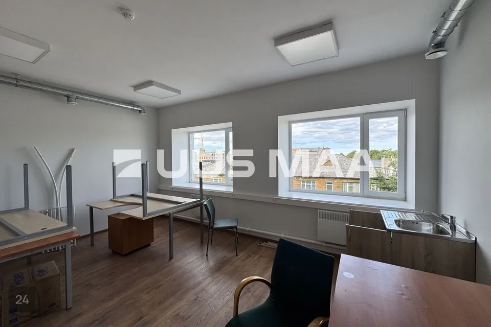 Büroo, 20 m² Äripind  -  Tallinn, Põhja-Tallinna linnaosa - foto 4