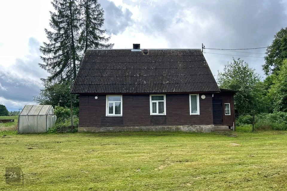 3-toaline Maja - Tõrva vald, Jõgeveste küla - foto 2