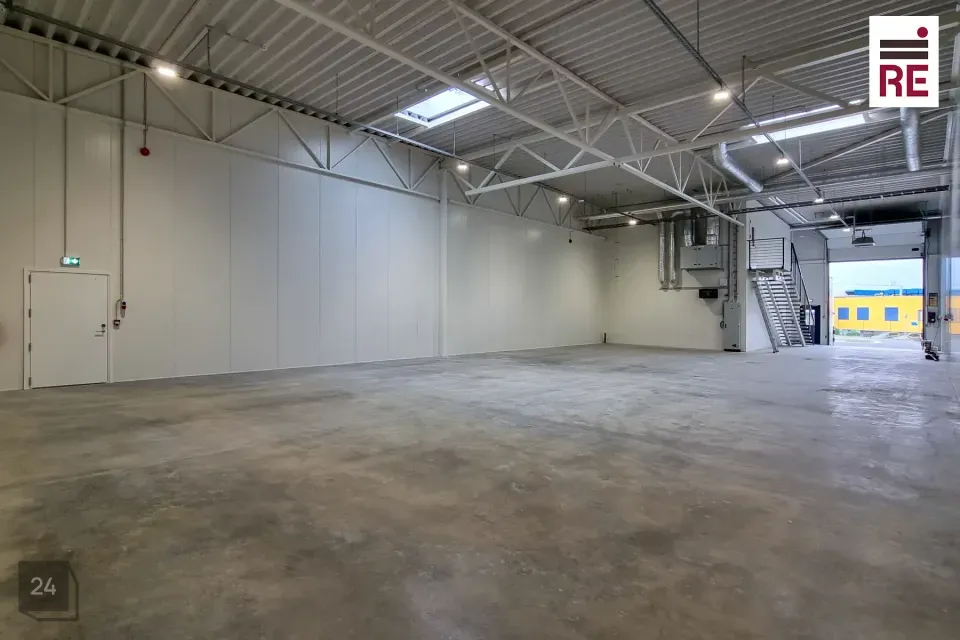 Mitme sihtotstarbega, 744 m² Äripind  -  Tallinn, Mustamäe linnaosa - foto 3