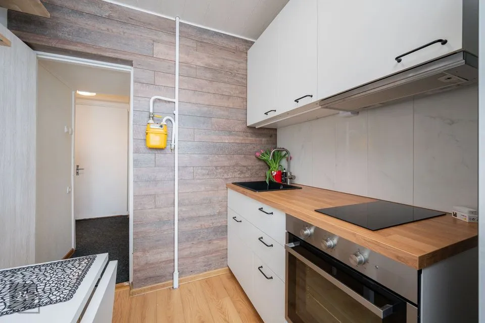 1-toaline Korter - Tartu linn, Tartu linn - foto 4