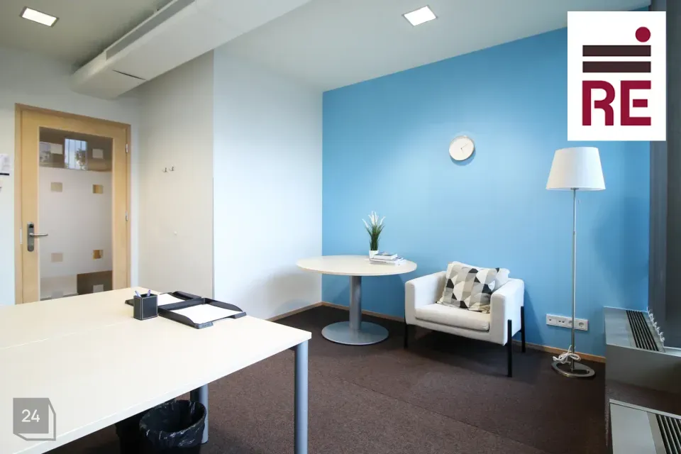 Büroo või Teenindus, 17 m² Äripind - Tallinn, Kesklinna linnaosa - foto 5