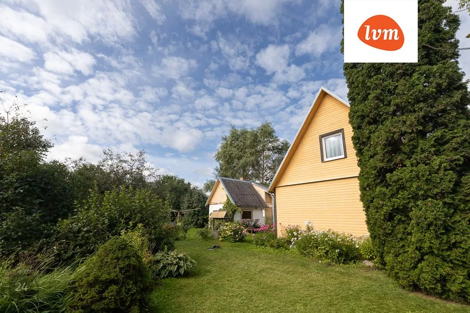 4-toaline Maja  -  Räpina vald, Räpina linn - foto 4