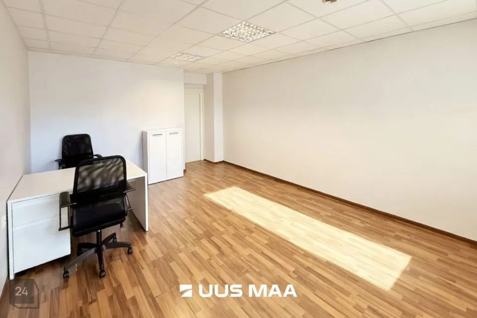 Mitme sihtotstarbega, 24 m² Äripind  -  Tallinn, Kesklinna linnaosa - foto 3