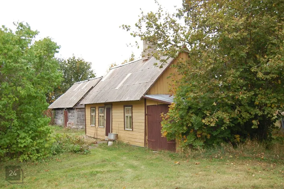 4-toaline Maja - Saaremaa vald, Jämaja küla - foto 3