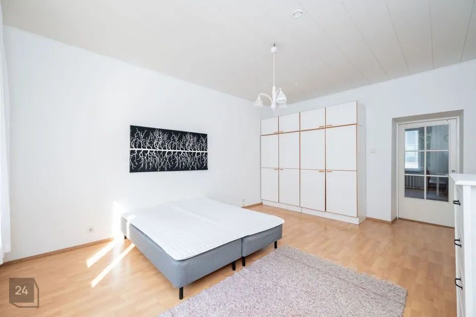 2-toaline Korter  -  Tallinn, Kesklinna linnaosa - foto 3