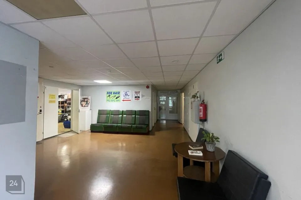 12 m² Äripind - Tallinn, Lasnamäe linnaosa - foto 3