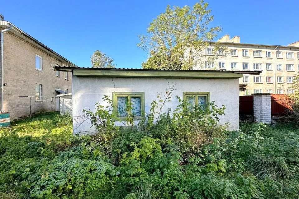 3-комнатная Квартира в Tapa vald, Tapa linn - фото 4