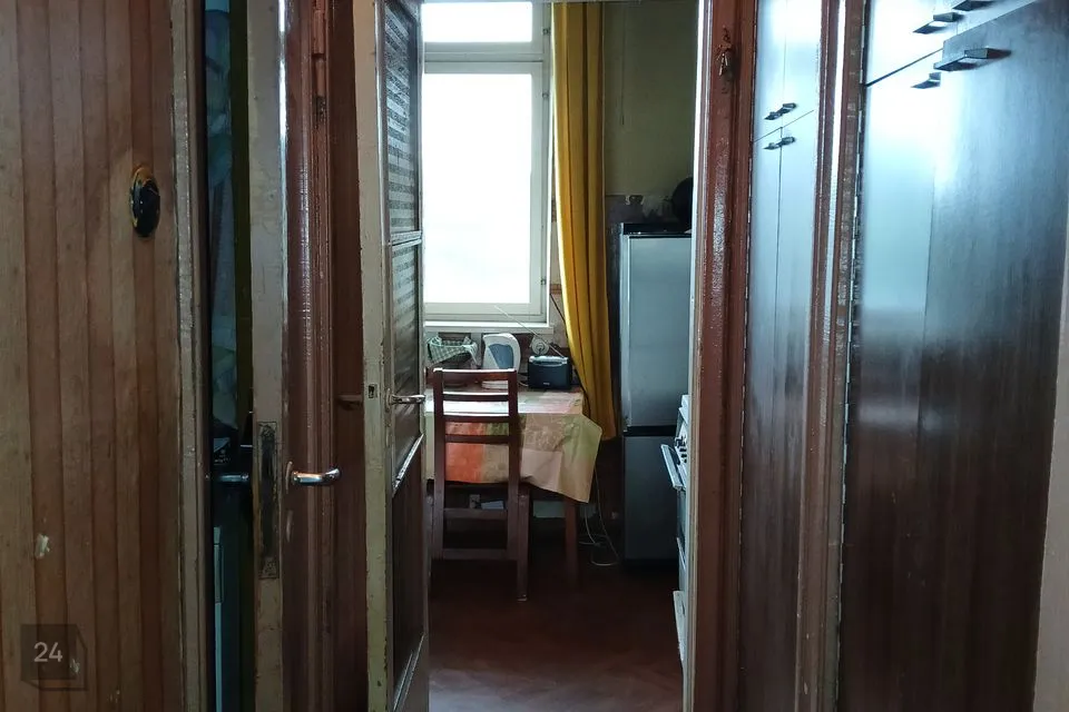 3-toaline Korter  -  Tartu linn, Tartu linn - foto 4