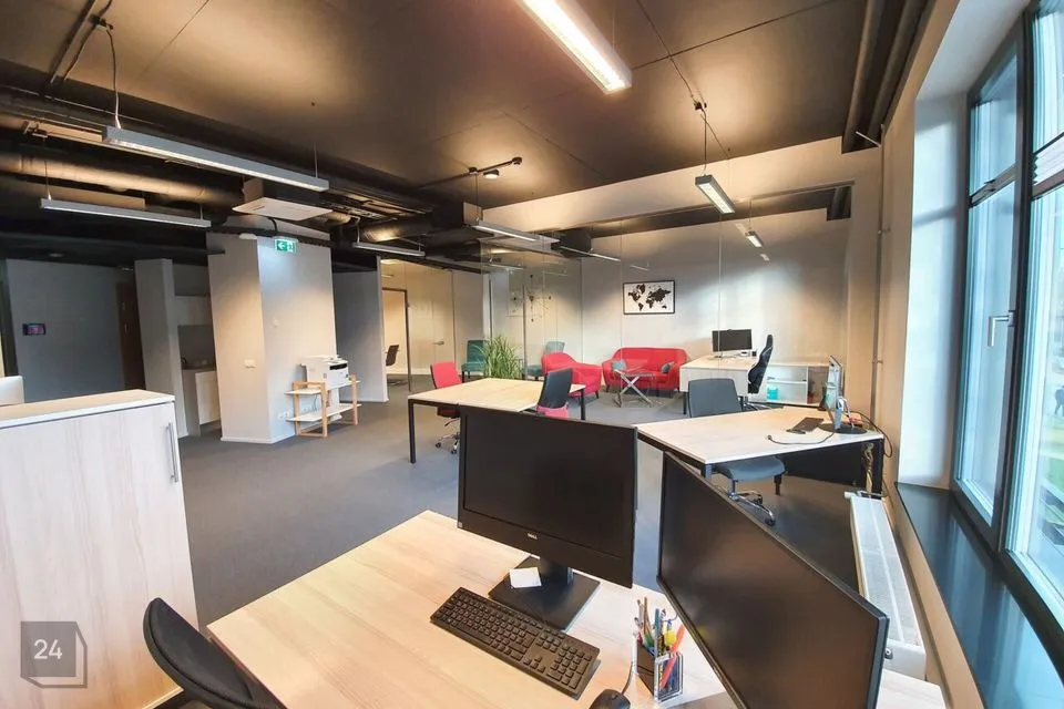 101 m² Äripind - Tallinn, Kesklinna linnaosa