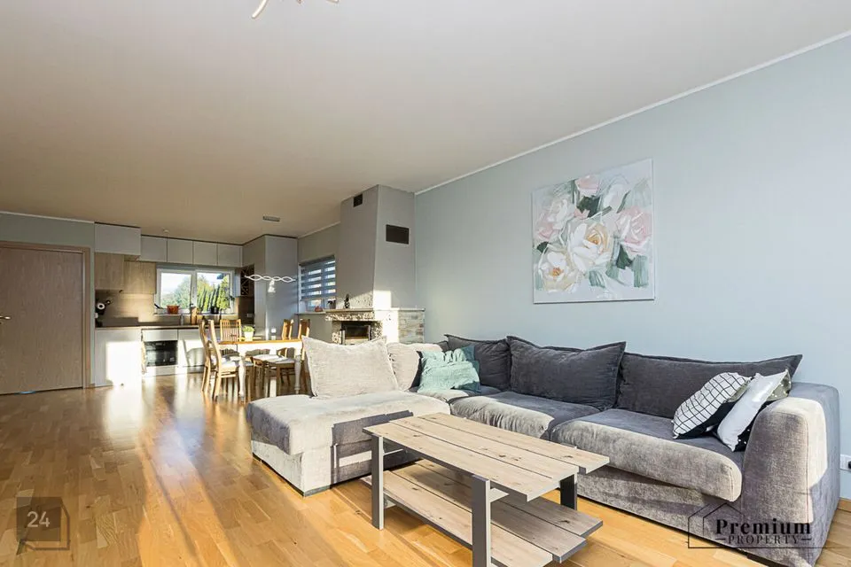 5-toaline Majaosa  -  Rae vald, Rae küla - foto 3