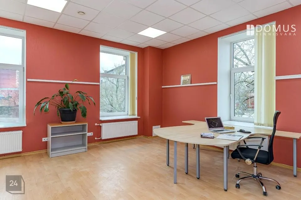 Büroo või Teenindus, 39 m² Äripind - Tallinn, Kesklinna linnaosa - foto 5