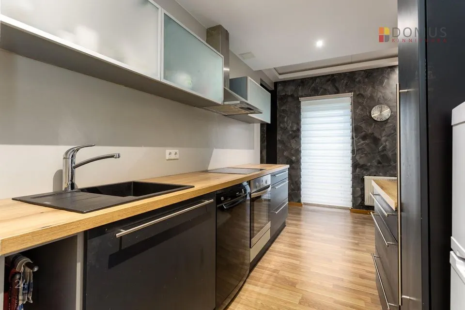 3-toaline Korter - Tartu linn, Tartu linn - foto 2