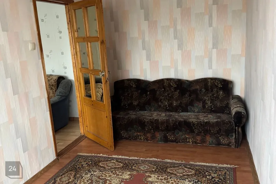 2-toaline Korter  -  Kohtla-Järve linn, Järve linnaosa - foto 5