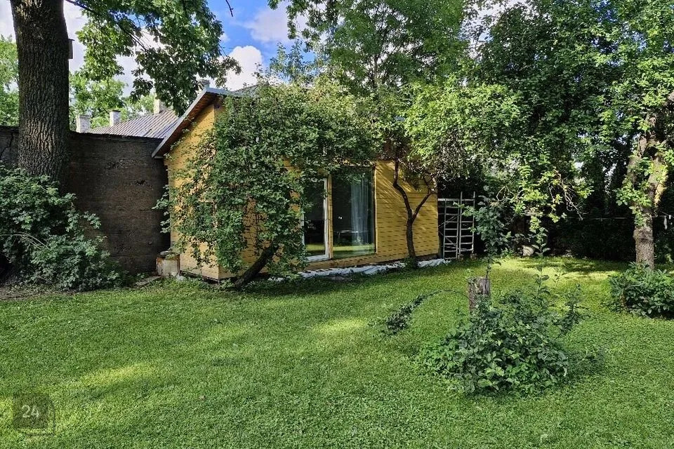 1-toaline Korter  -  Tartu linn, Tartu linn
