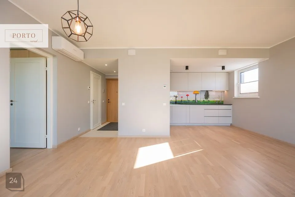 2-toaline Korter - Tartu linn, Tartu linn - foto 4