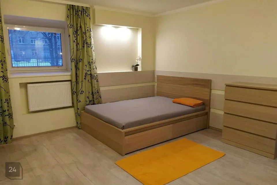1-toaline Korter - Tallinn, Kesklinna linnaosa - foto 4