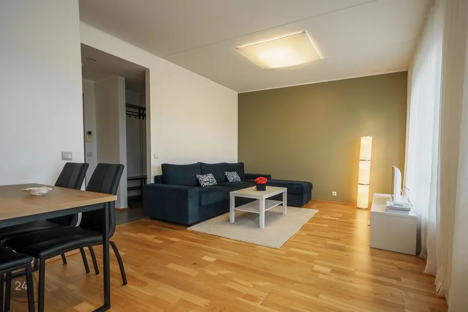 1-toaline Korter - Tallinn, Lasnamäe linnaosa