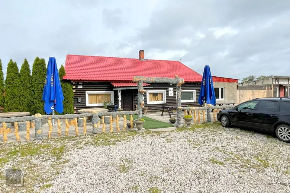 Земля коммерческого назначения, 23792 m² участок в Lääne-Nigula vald, Saunja küla - фото 2