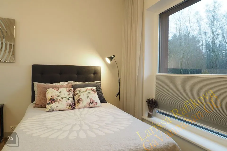 1-toaline Korter - Tallinn, Lasnamäe linnaosa - foto 3