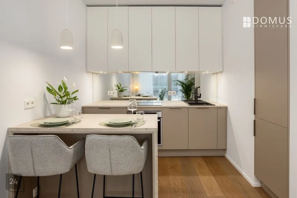 2-toaline Korter - Tartu vald, Raadi alev - foto 5