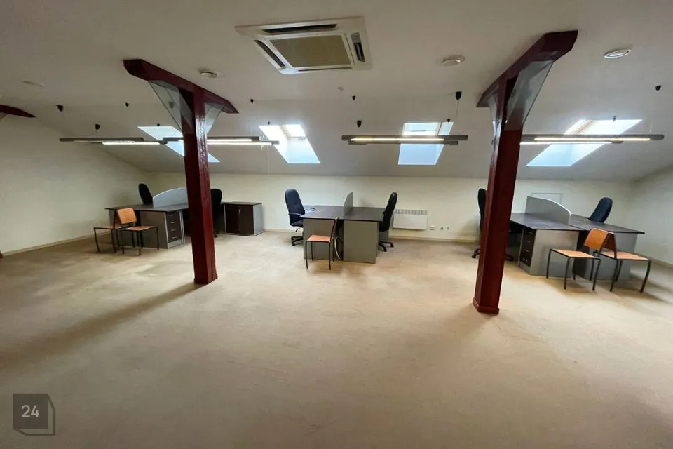 Teenindus, 380 m² Äripind - Tallinn, Põhja-Tallinna linnaosa - foto 2