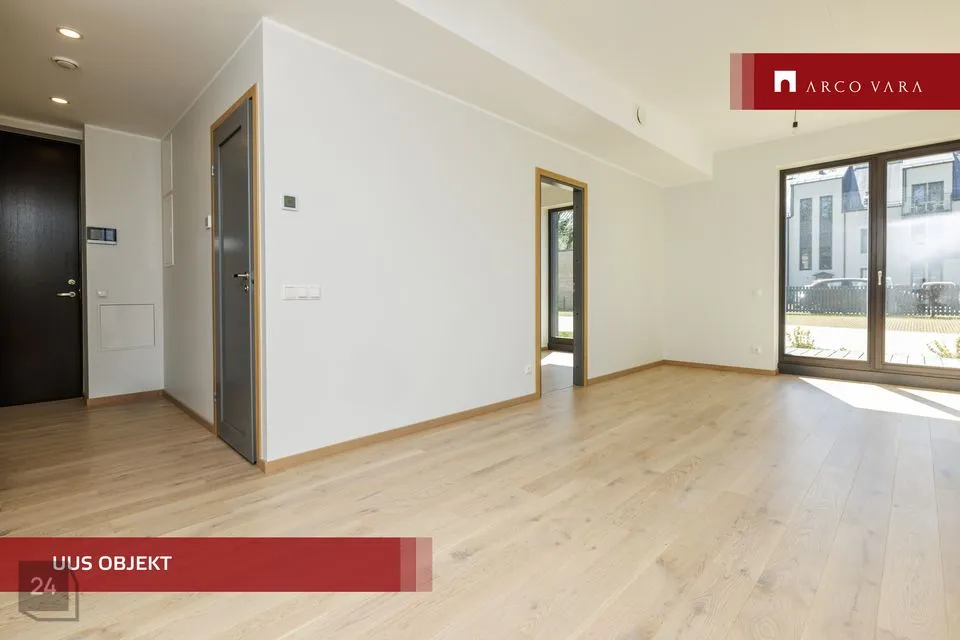 2-toaline Korter  -  Tartu linn, Tartu linn - foto 2