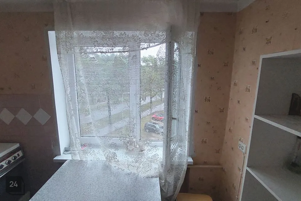 2-toaline Korter - Sillamäe linn - foto 2