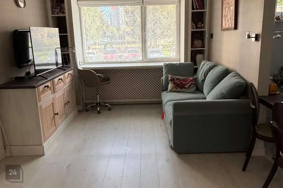 3-toaline Korter - Tallinn, Haabersti linnaosa - foto 3