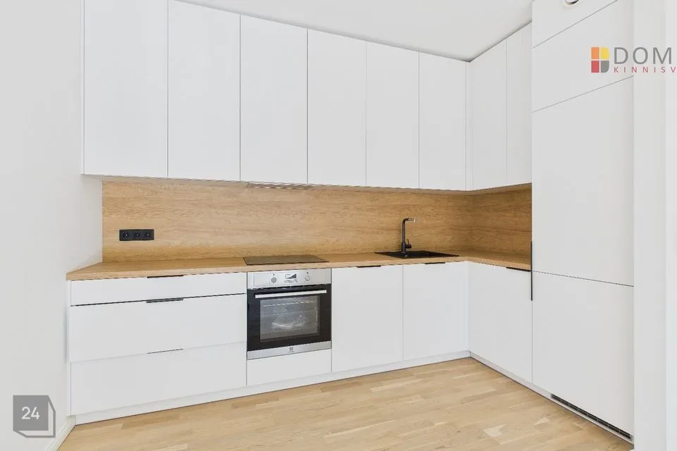 3-toaline Korter  -  Tallinn, Haabersti linnaosa