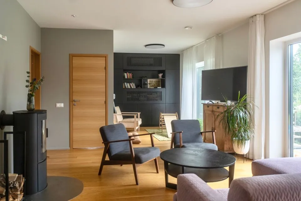 6-toaline Maja - Maardu linn - foto 3