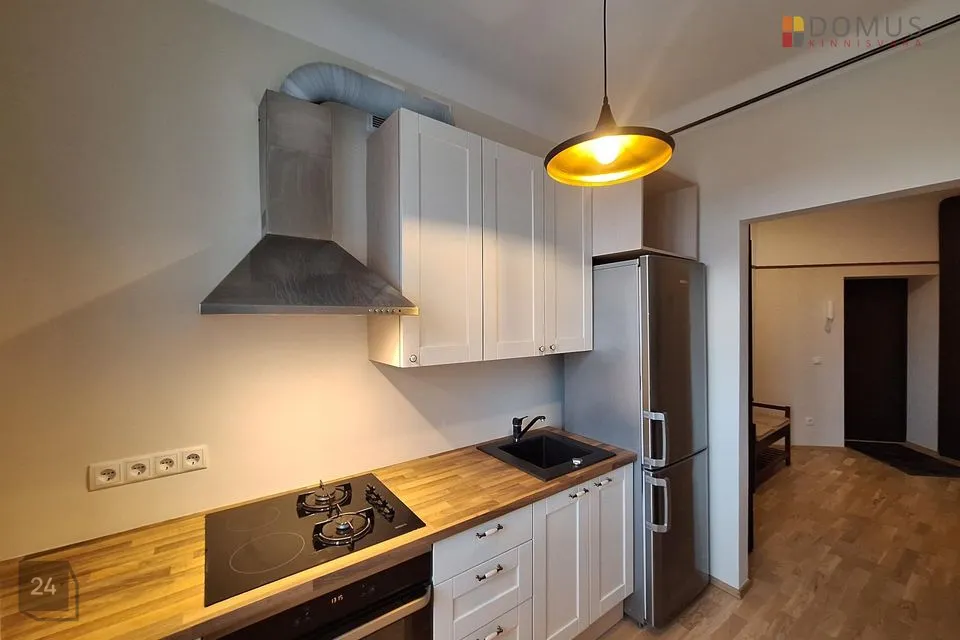 2-toaline Korter  -  Tallinn, Põhja-Tallinna linnaosa - foto 2