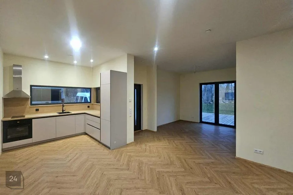 3-toaline Maja - Haljala vald, Vanamõisa küla - foto 4