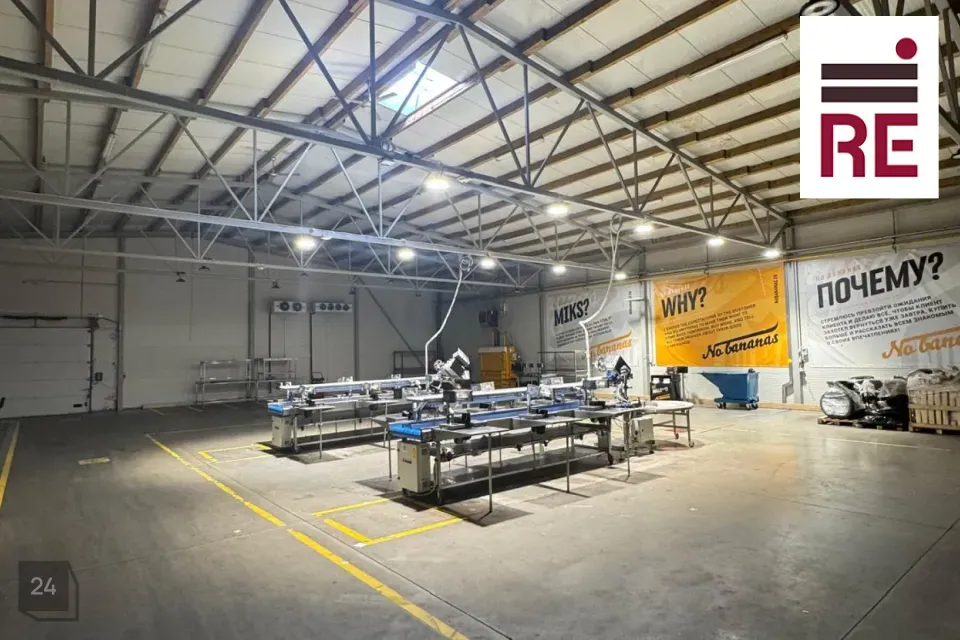 Mitme sihtotstarbega, 2541 m² Äripind  -  Saku vald, Juuliku küla - foto 5