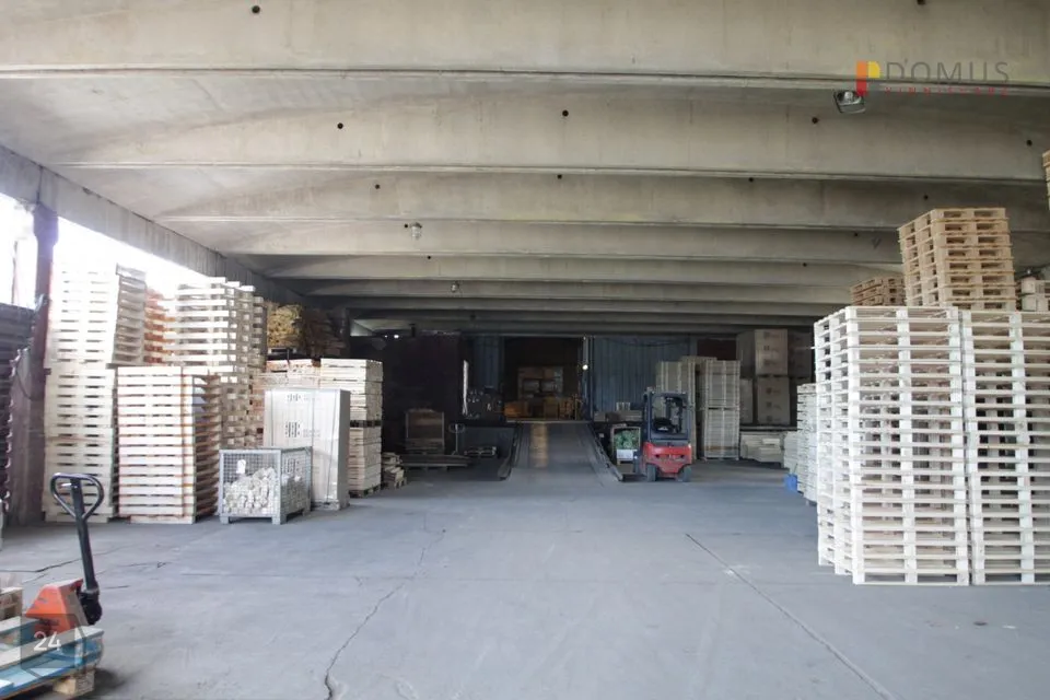 Ladu või Tootmine, 1326 m² Äripind - Tallinn, Lasnamäe linnaosa - foto 4