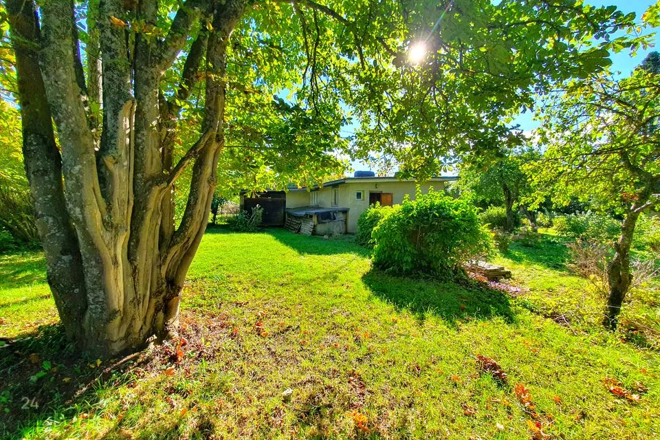 Elamumaa, 1480 m² Maa  -  Harku vald, Rannamõisa küla - foto 2