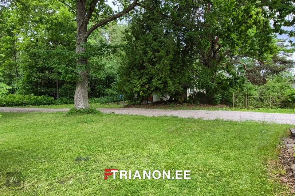 2-toaline Majaosa  -  Narva-Jõesuu linn, Narva-Jõesuu linn - foto 2