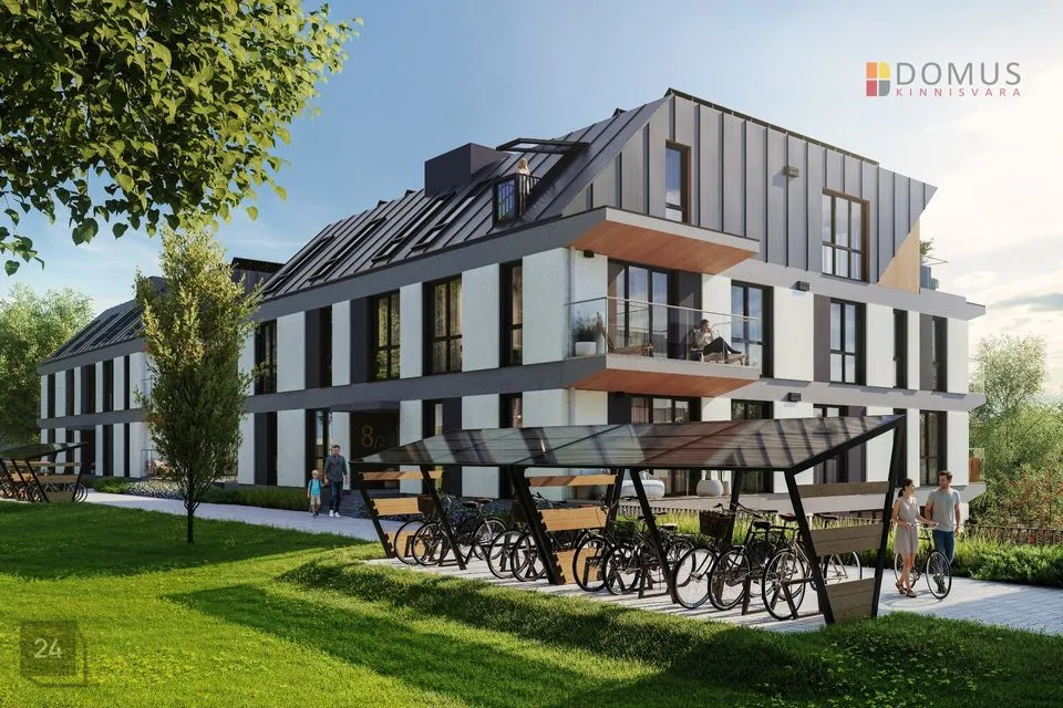 3-room apartment in Tartu linn, Tartu linn - photo 3