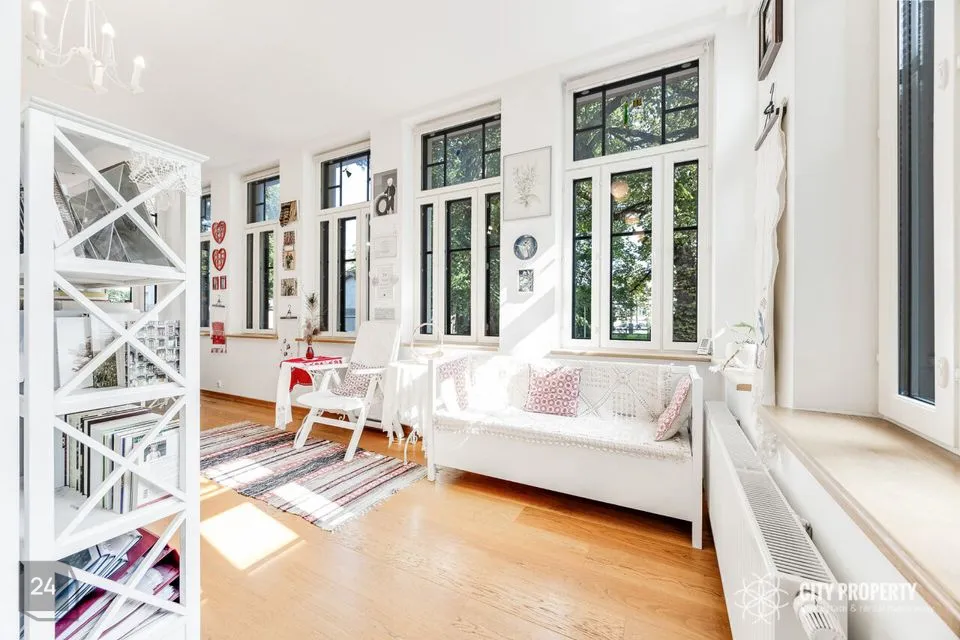 4-toaline Korter  -  Tallinn, Kesklinna linnaosa - foto 4