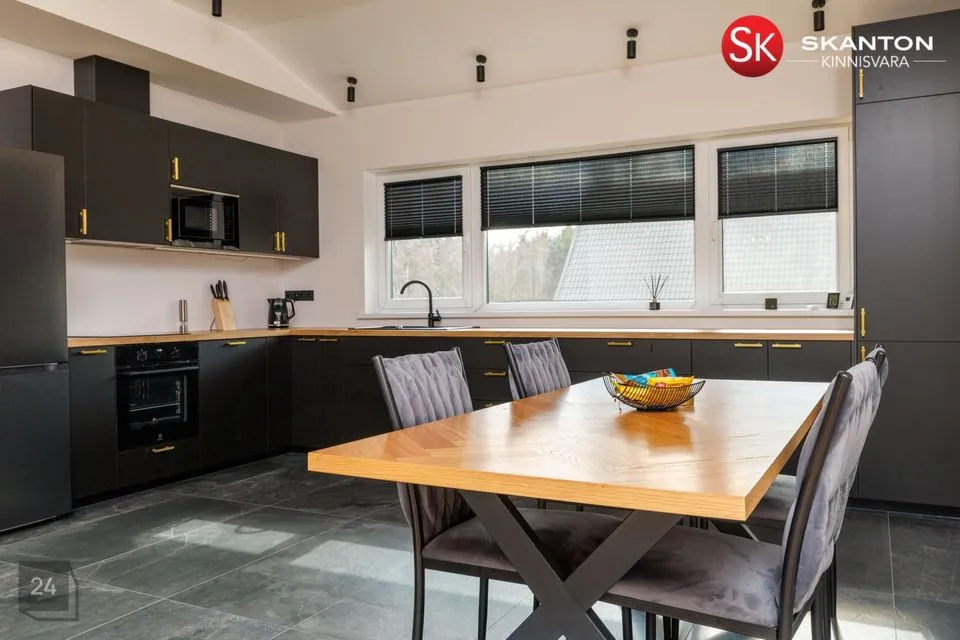 5-toaline Maja - Tartu vald, Vahi alevik