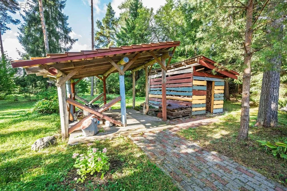 3-toaline Maja  -  Saku vald, Metsanurme küla - foto 5