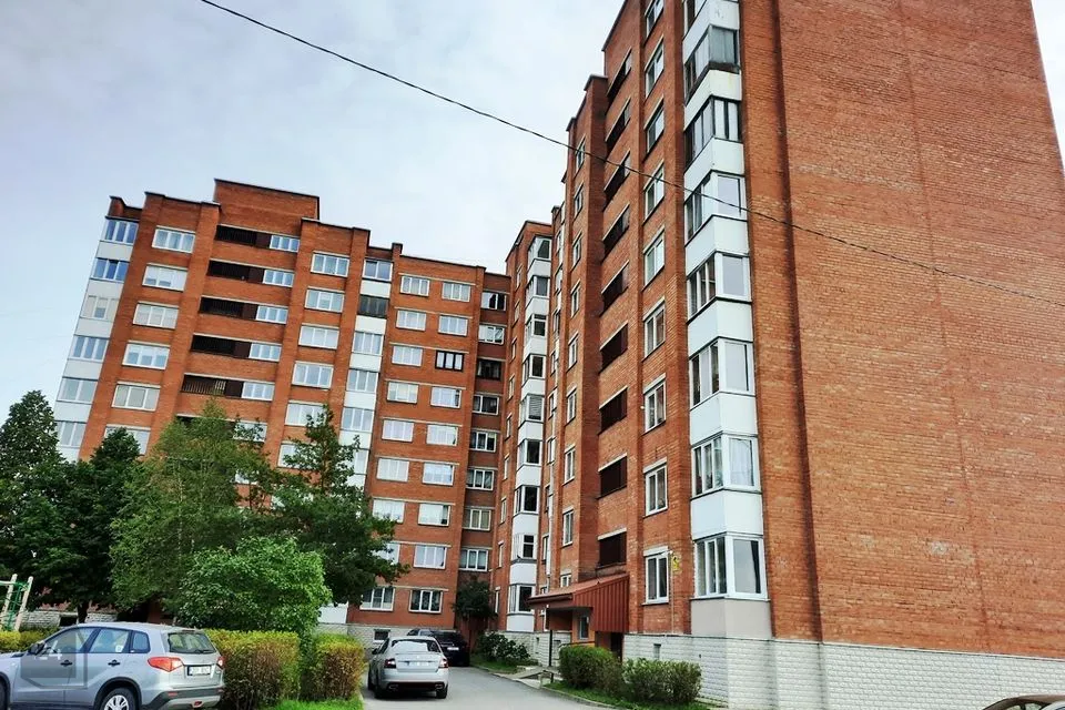 3-toaline Korter  -  Narva linn - foto 2