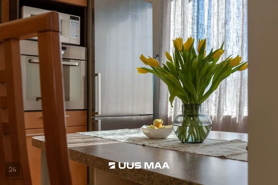 4-комнатная Квартира в Tartu vald, Raadi alev - фото 4
