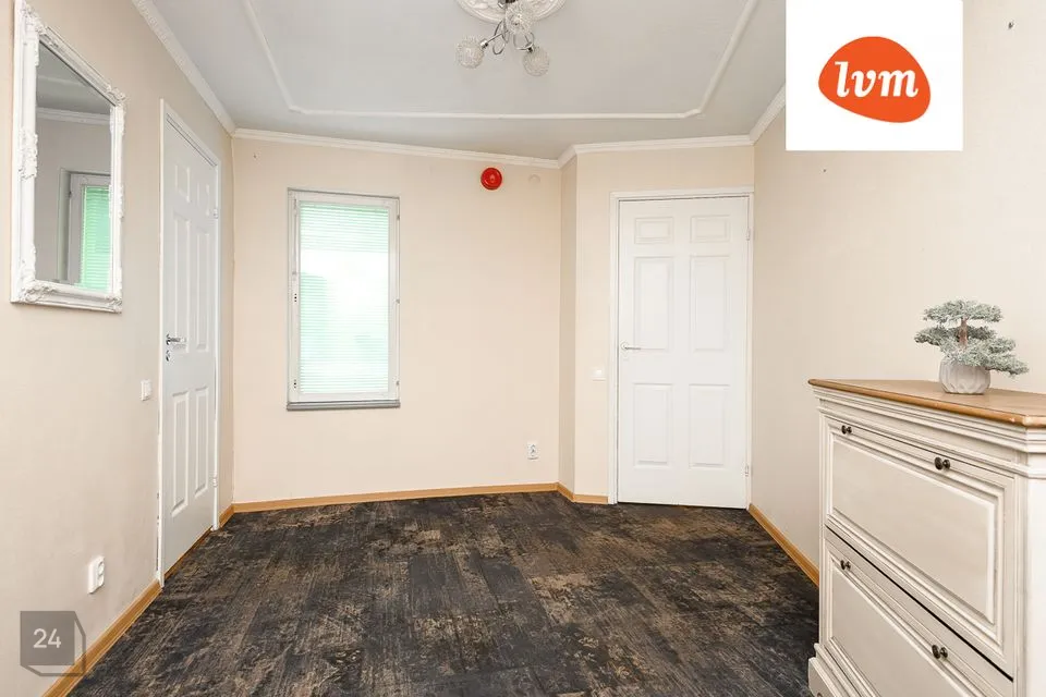 4-toaline Korter - Pärnu linn, Pärnu linn - foto 5